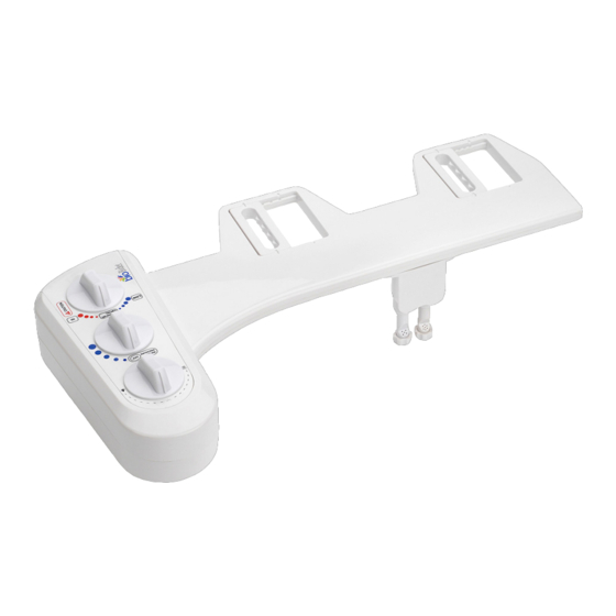 BEMIS BioBidet BB-270 User Manual