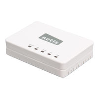 Netis WF-2405 User Manual