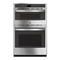 Oven GE PK7800 Owner's Manual