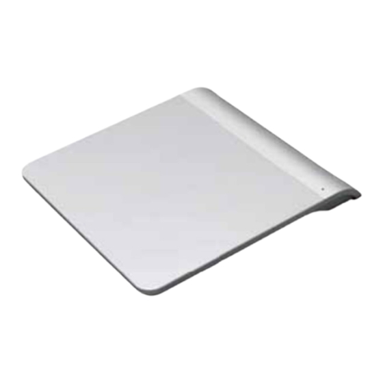 HP Z6500 Quick Setup Manual