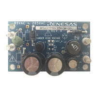 Renesas RTKA223012DR0010BU Manual