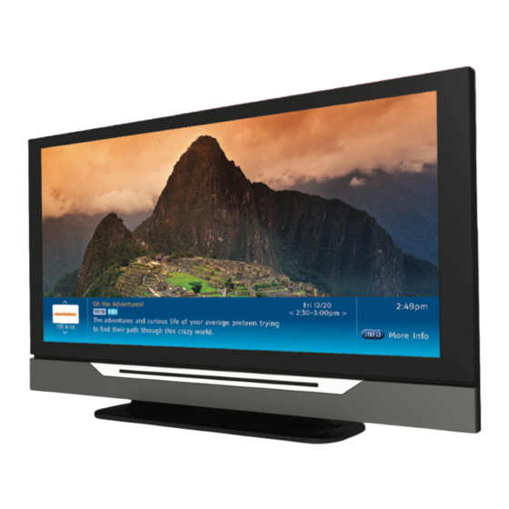 COX Contour User Manual