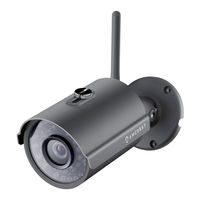 Amcrest IP2M-844E Quick Start Manual