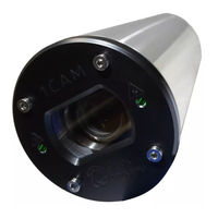 SubC Imaging 1CAM WITH INTEGRATED PARALLEL LASERS Manual