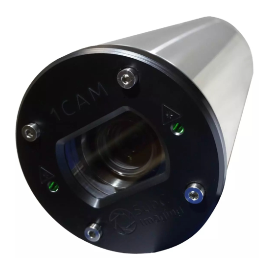 SubC Imaging 1Cam Mk5 SD Manual
