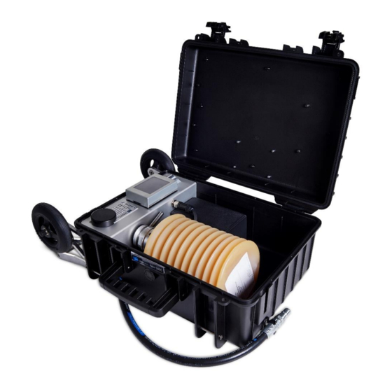 Hove Carry V2 Operator Owner's Manual