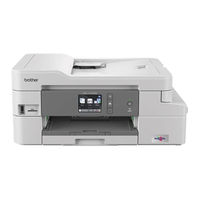 Brother DCP-J1100DW-AiB Reference Manual