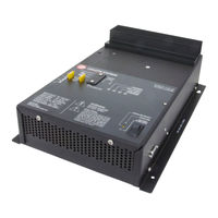 Analytic Systems BCD610 Installation & Operation Manual