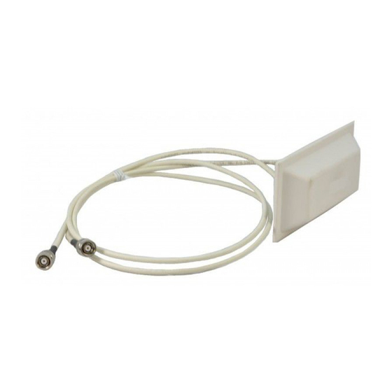 Cisco Aironet 2 dBi Diversity Omnidirectional Ceiling Mount Antenna AIR-ANT5959 Technical Specifications