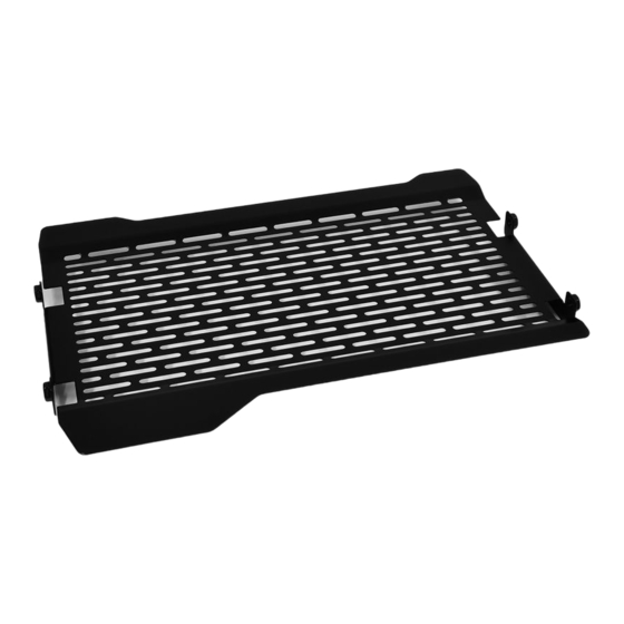 IBEX 10008361 Assembly Instructions