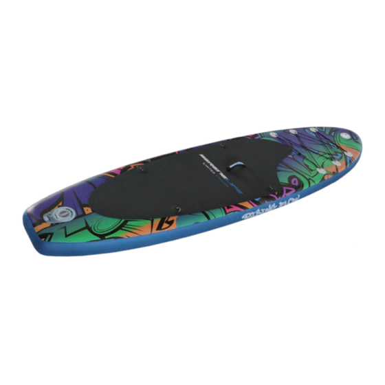 SereneLife RISING FLOW SLSUPB636 User Manual