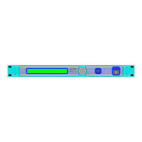 R.v.r. Elettronica SDC2000 User Manual