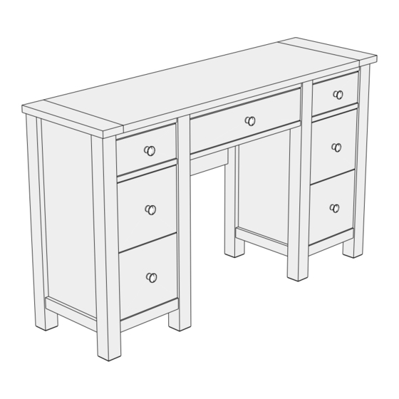 Next MALVERN T37291 Assembly Instructions Manual
