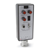Newport 2107 User Manual