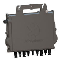 APsystems QT2 Installation Manual
