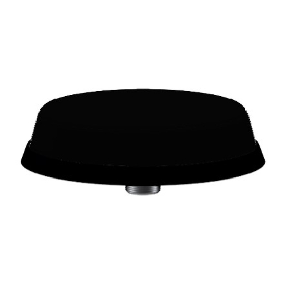 Panorama Antennas LPM2-7-27 Series Installation Instructions