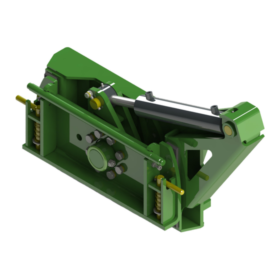 AVANT A36505 Operator's Manual