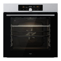 Pelgrim OP560 Series Manual