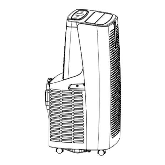 Bimar CP120 Instruction Booklet
