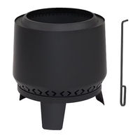 Sunnydaze Decor FSN-762 Manual