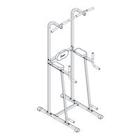 Sunny Health & Fitness SF-XF924016 User Manual