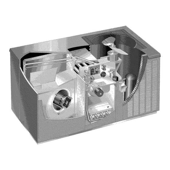 Lennox 13GCSX Series User's Information Manual