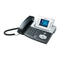 IP Phone Samsung ITP-5112L User Manual