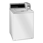 Alliance Laundry Systems EA2011*A3000 Service Manual