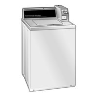 Alliance Laundry Systems EA2211*A3066 Service Manual