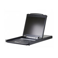 ATEN CL1308 User Manual