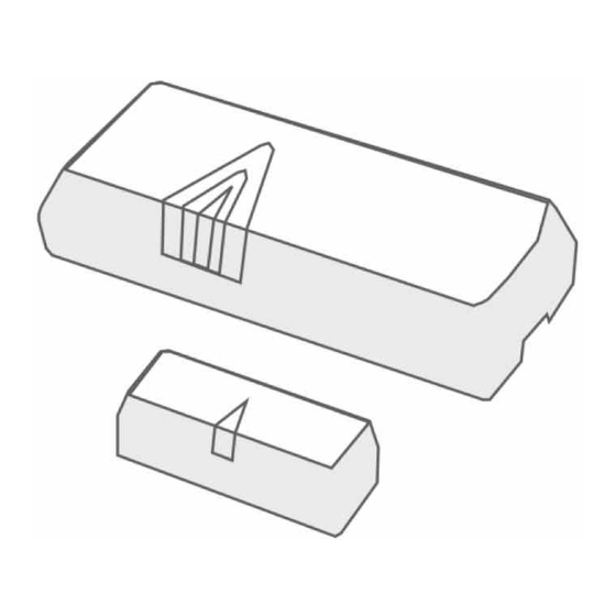 QOLSYS IQ Installation Manual