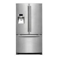 Samsung RFG297ACRSXAC User Manual