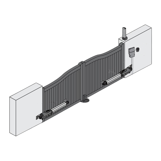 Fabet F330 User Manual