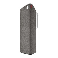 LIBRATONE beat Owner's Manual
