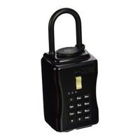 Nu-Set 7010 User Manual