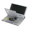 Portable DVD Player Samsung DVD-L70A Owner's Manual