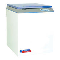 Statebourne cryogenics Biosystem 100 Plus User Manual
