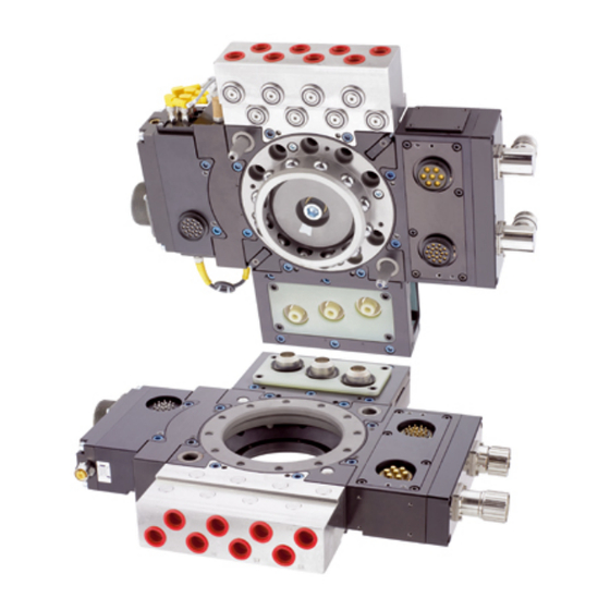 schunk SWS-L Manuals