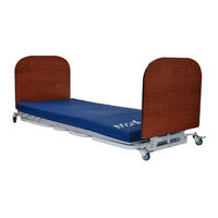 Med-Mizer AllCare User Manual