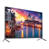 TCL R625 Manual