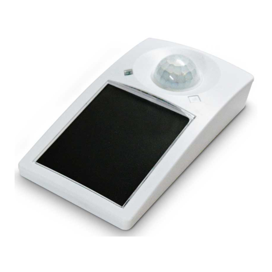 EnOcean EASYFIT EMDCB Manuals