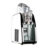 ELMECO QUICK CREAM Use And Maintenance Manual