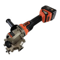 BN Products BNCE-20-24V SN Operation & Instruction Manual