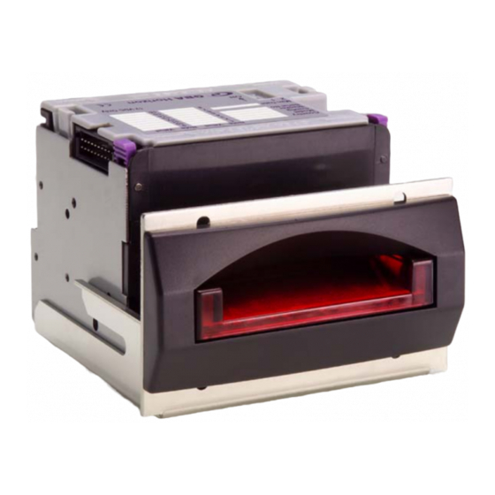 GBA HR1 Maintenance Manual
