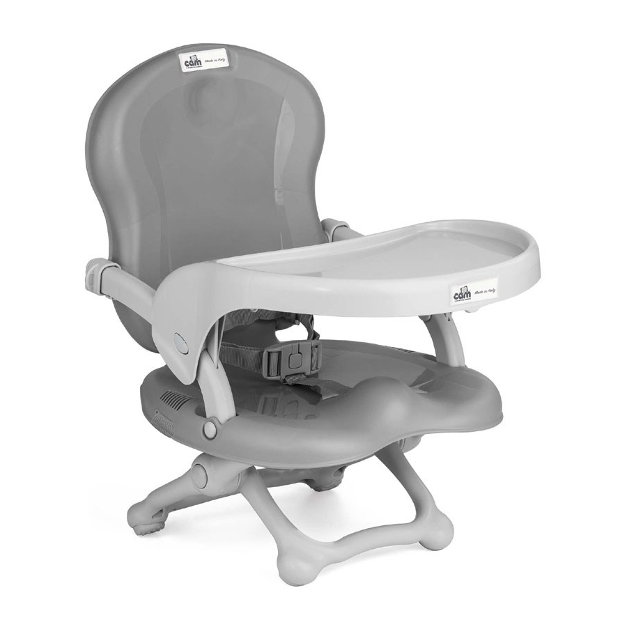 cam Smarty S332 Manual