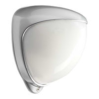 Gjd D-TECT Universal GJD630 Manual