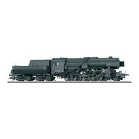 marklin BR 42 Manual