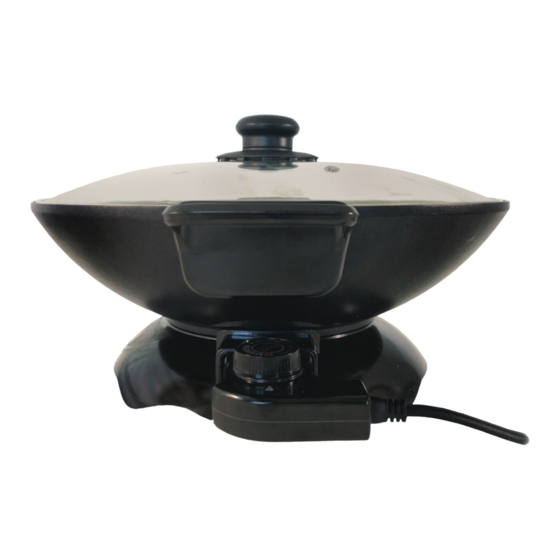 Ambiano 57438 User Manual