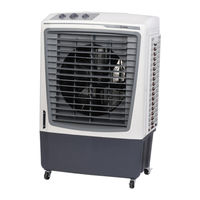 AirTek AT610PM User Manual
