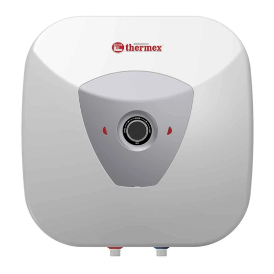 THERMEx HIT O Series User Manual
